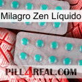 Milagro Zen Líquido 29